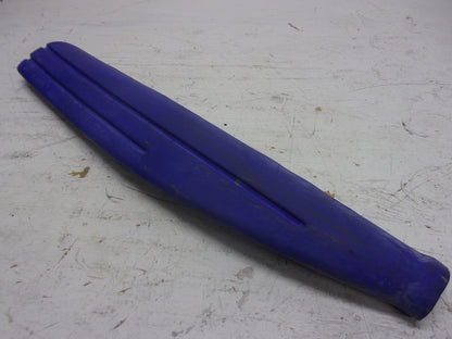 Yamaha Waverunner 1995-1997 WR3 650 OEM Blue Left Side Bumper GE1-U251C-31-00