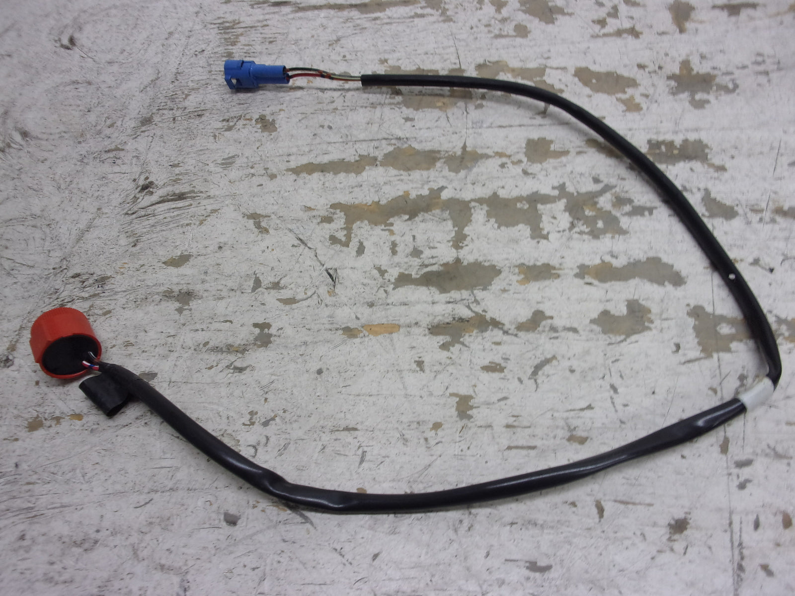 Kawasaki Jet Ski 2004-2021 Ultra STX OEM Buzzer Assembly Part# 27003-3706