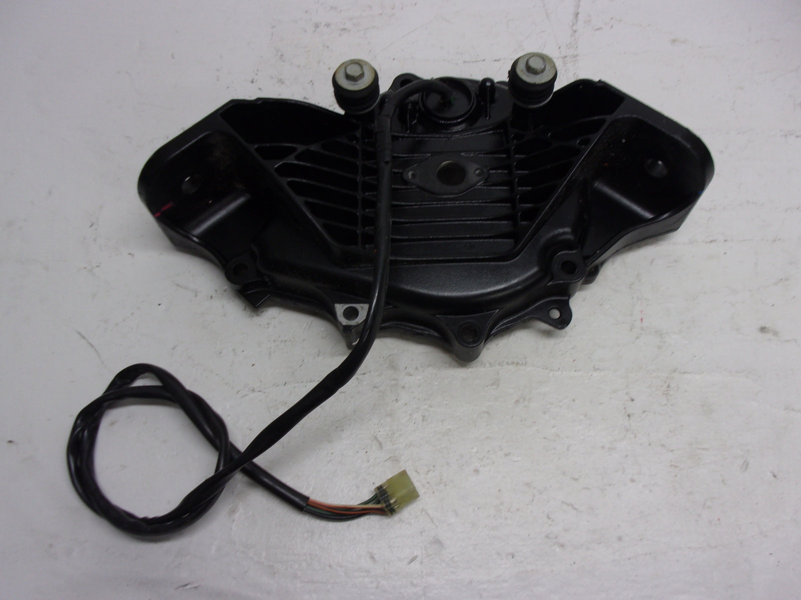 Yamaha Waverunner 1999-2000 GP XL 1200 Flywheel Cover + Stator # 66V-81337-00-8P