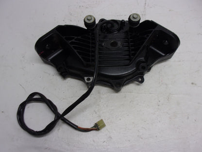 Yamaha Waverunner 1999-2000 GP XL 1200 Flywheel Cover + Stator # 66V-81337-00-8P
