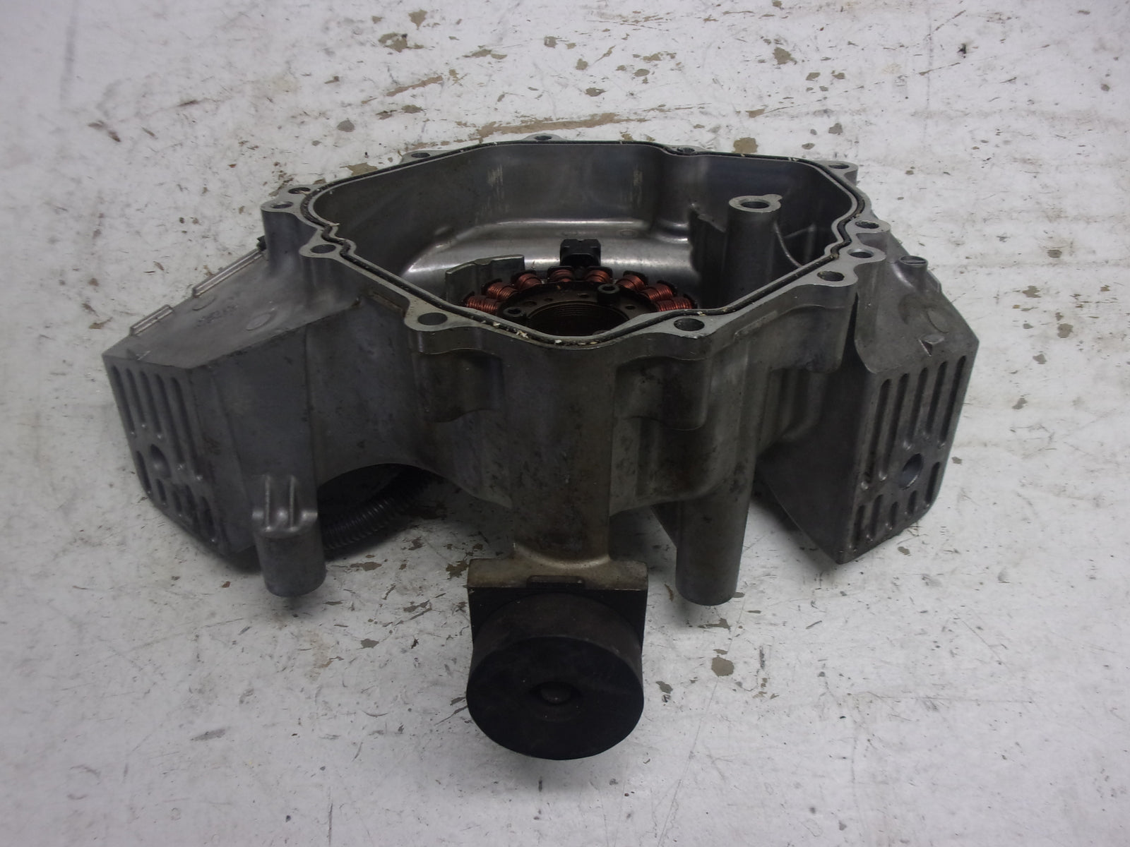 Yamaha Waverunner 2012-2022 EX VX Super Jet OEM Crankcase Cover 6EY-15421-00-00
