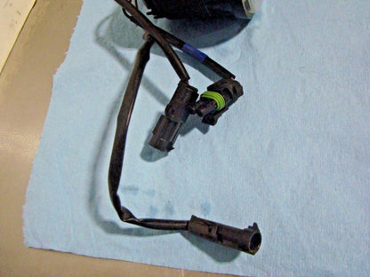 Sea-Doo Bombardier 1999-2002 XP XP LTD Speedometer Assembly Part# 278001340
