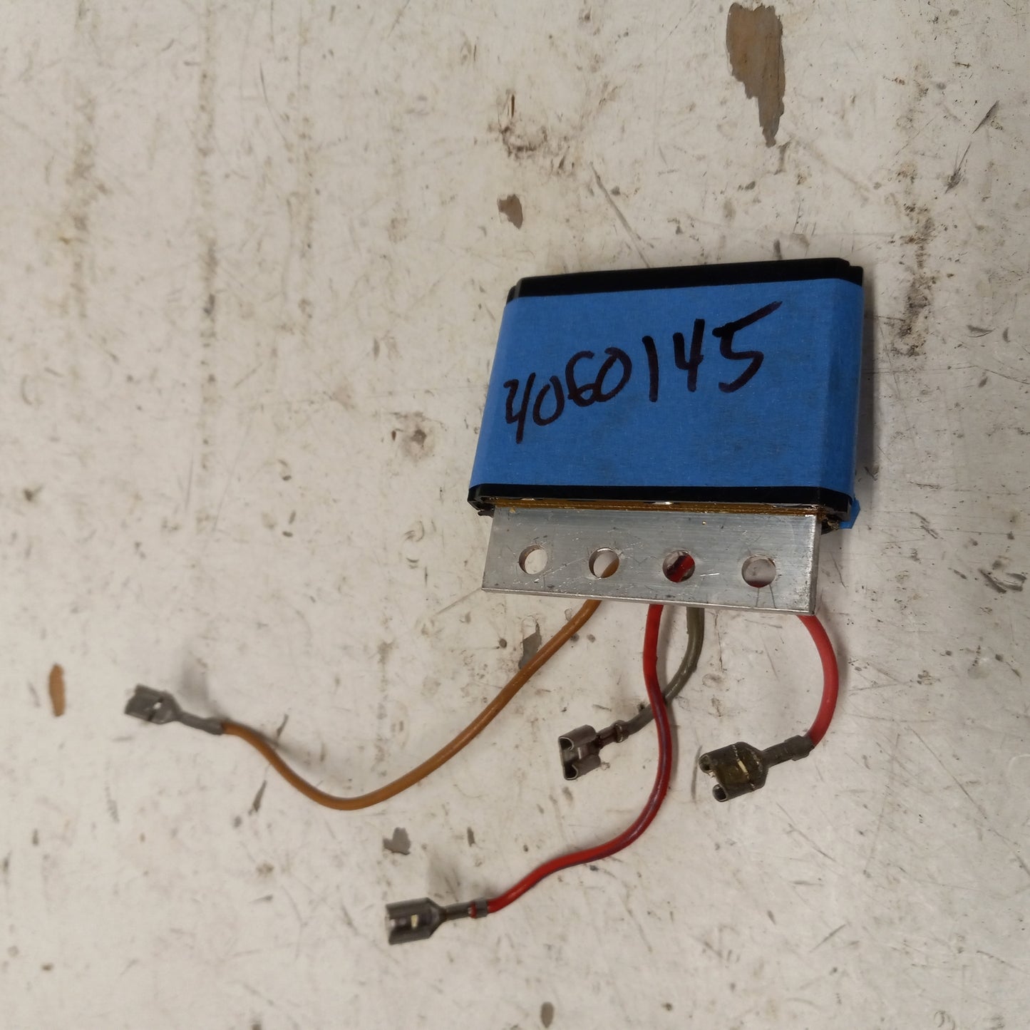 Polaris PWC Watercraft 1996 SL SLX SLT SLTX OEM Low Fuel Switch Part# 4060145