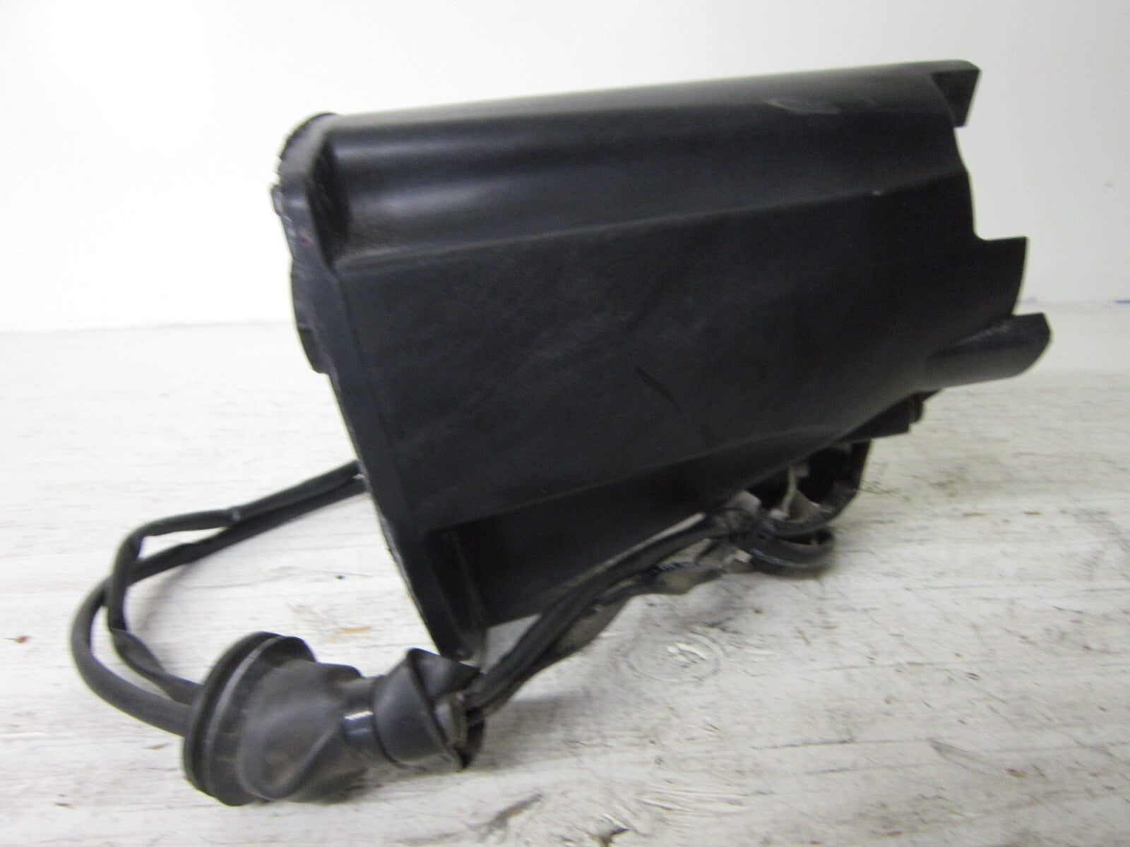 Yamaha Waverunner 2015-2020 VX EX V1 GP OEM Steering Housing # F2X-6152M-00-00