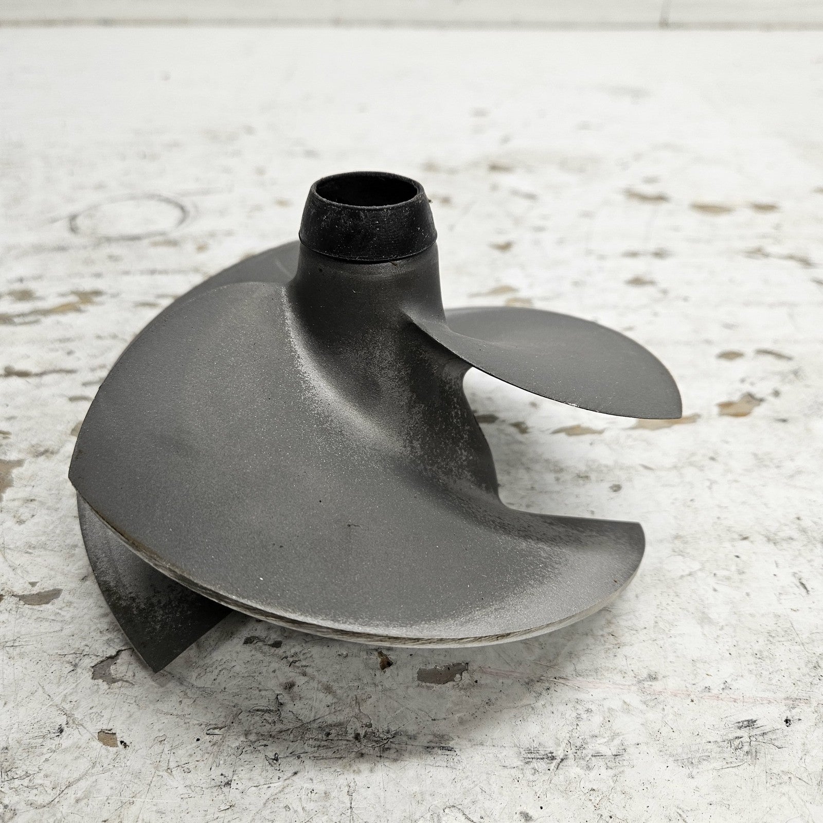 Kawasaki Jet Ski 2004-2023 STX-15 SX-R OEM Impeller # 59255-3729