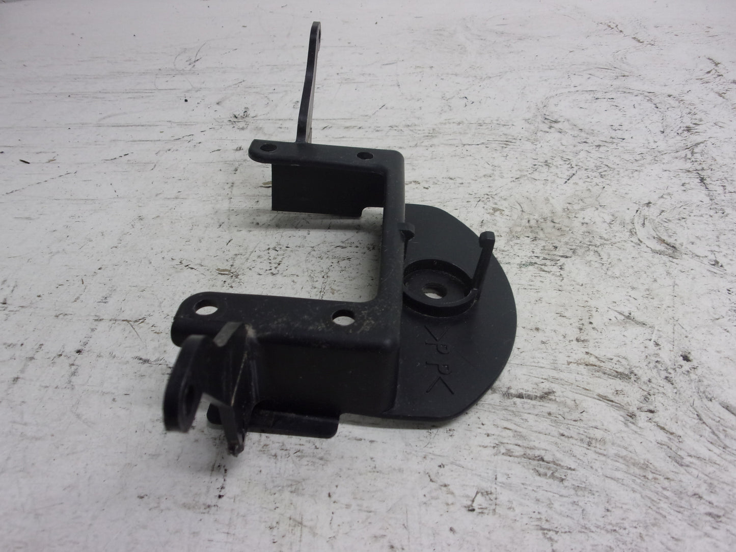 Yamaha WaveRunner 1997-2008 GP XL OEM Handlebar Pad Bracket Part GP7-U142K-00-00