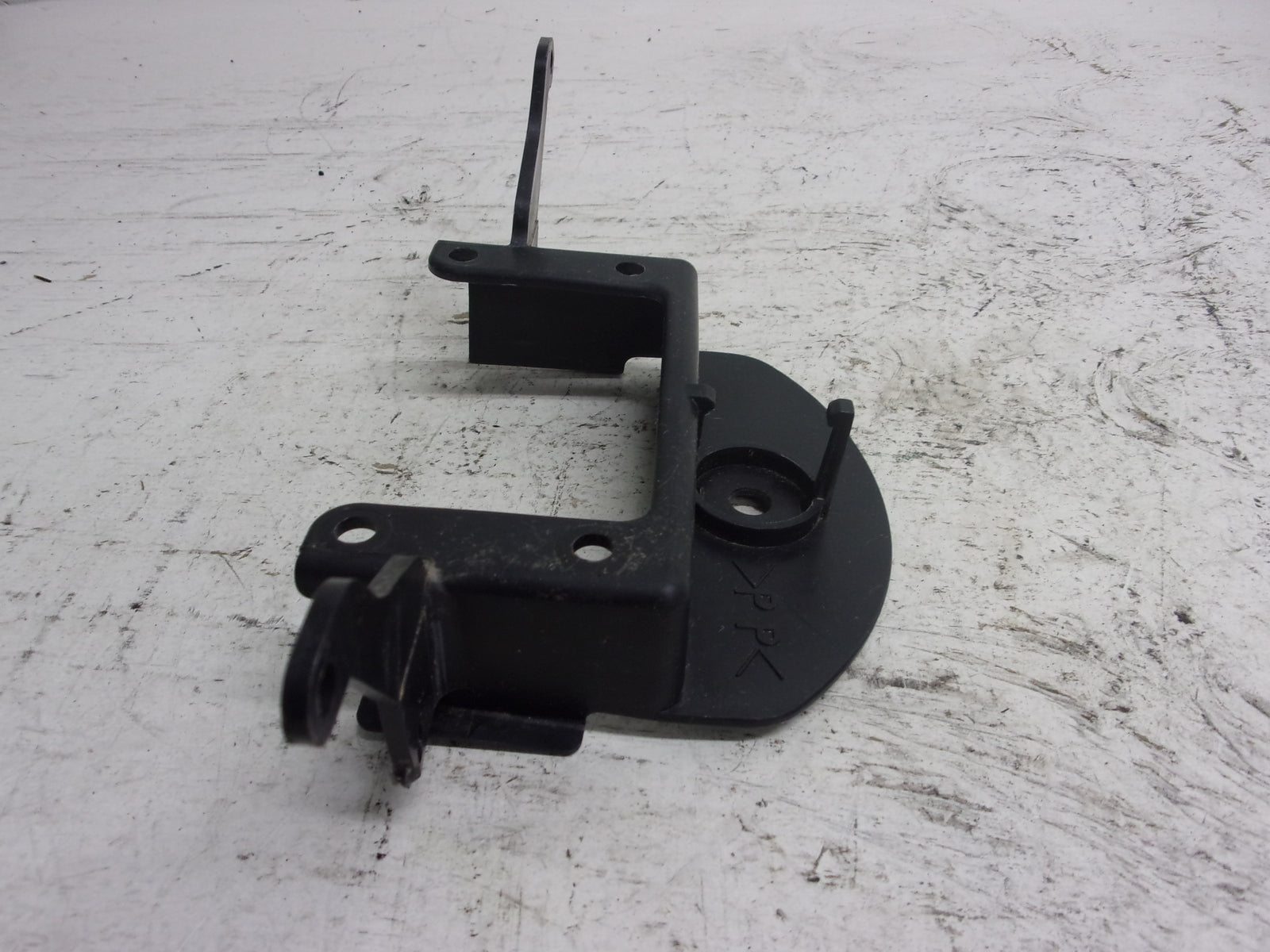 Yamaha WaveRunner 1997-2008 GP XL OEM Handlebar Pad Bracket Part GP7-U142K-00-00