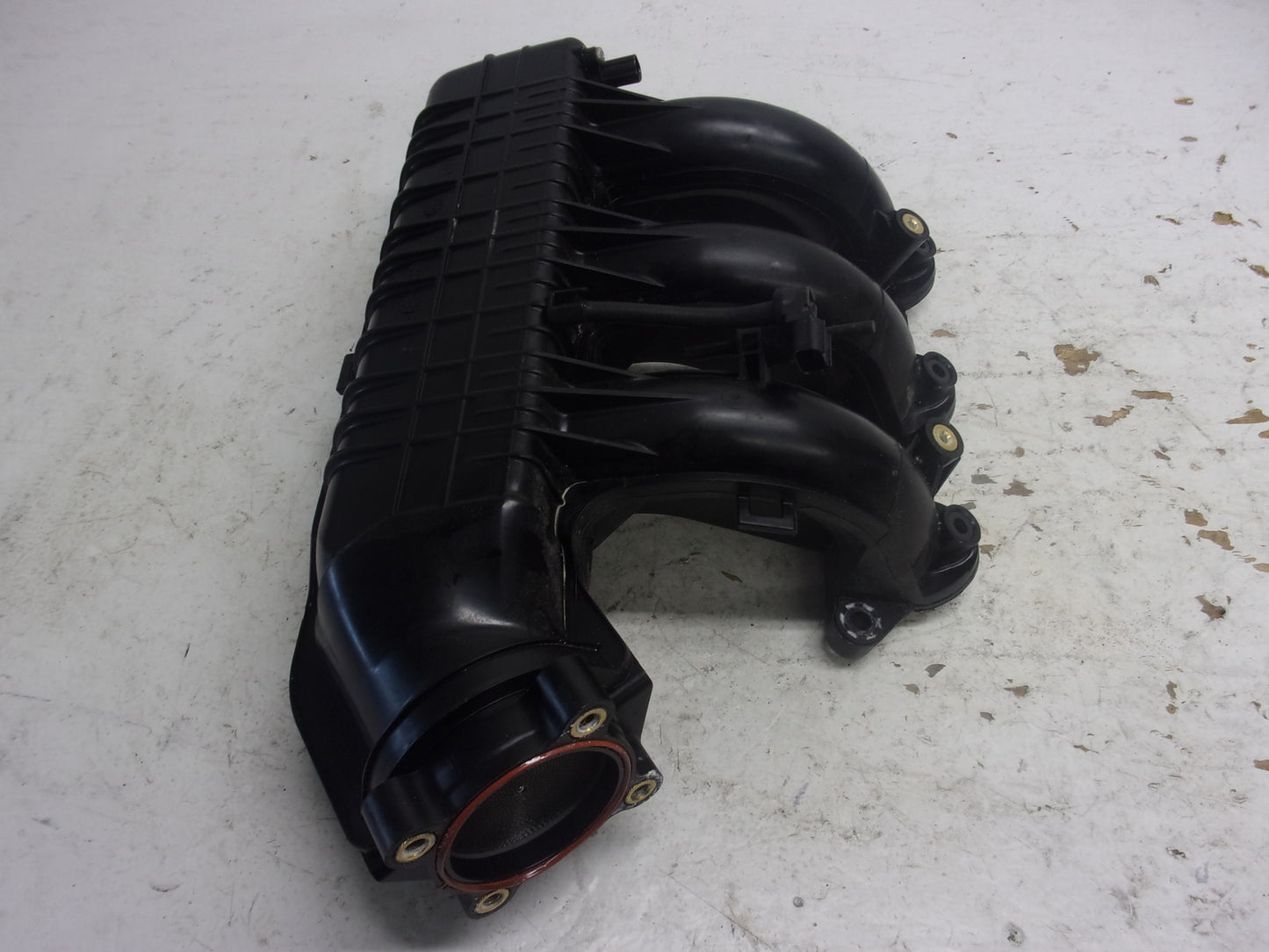 Yamaha WaveRunner 2011-2022 VX EX SuperJet OEM Intake Manifold # 6EY-13641-01-00