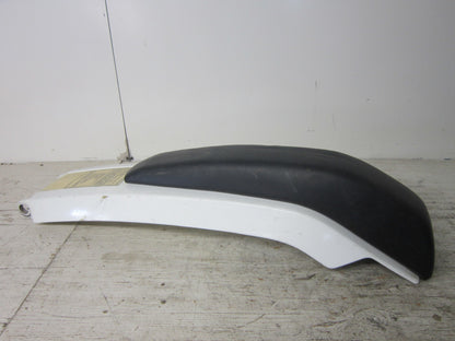 Kawasaki Jet Ski 1987-1988 300 SX OEM White Handlepole Assembly # 39100-3702-8C