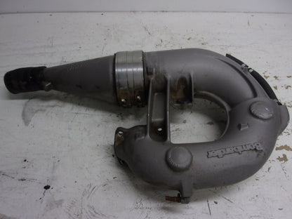 Sea Doo Bombardier 1993-1995 SPI GTX GTS SPX OEM Tuned Pipe Assembly # 274000122