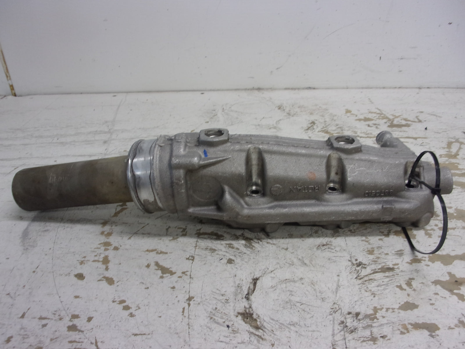 Sea Doo Bombardier 2014-2022 Spark OEM Exhaust Manifold Assembly Part# 420673510