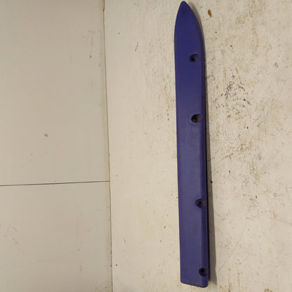 Yamaha Waverunner 1996 ZXI 1100 OEM Violet Left Sponson Stabilizer 59437-3719-RE
