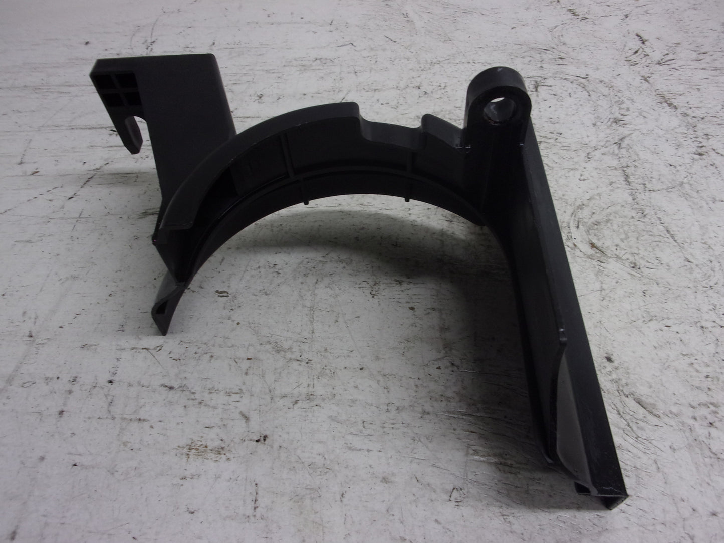 Yamaha 2016-2022 VX V1 Barely Used OEM Shaft Cover Guard # 6EY-R1381-00-00