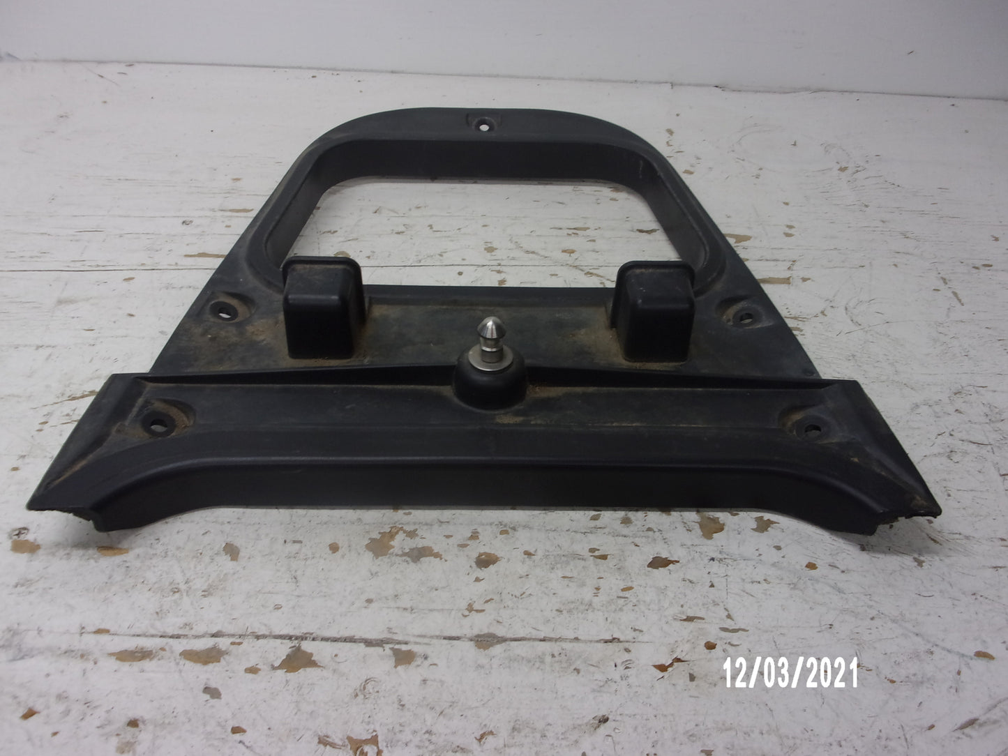 Yamaha WaveRunner PWC 2013-2019 VX FX VXR VXS OEM Deck Beam Part F2S-U890L-04-00
