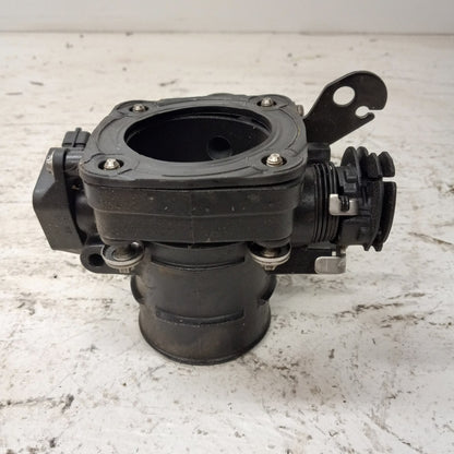 Sea Doo Bombardier 2003-2005 RXT GTX RXP OEM Throttle Body Assembly # 420889023