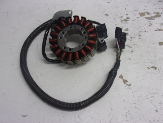 Yamaha Waverunner 2002-2006 FX 140 FX HO FX 1100 Stator Part# 60E-81410-00-00