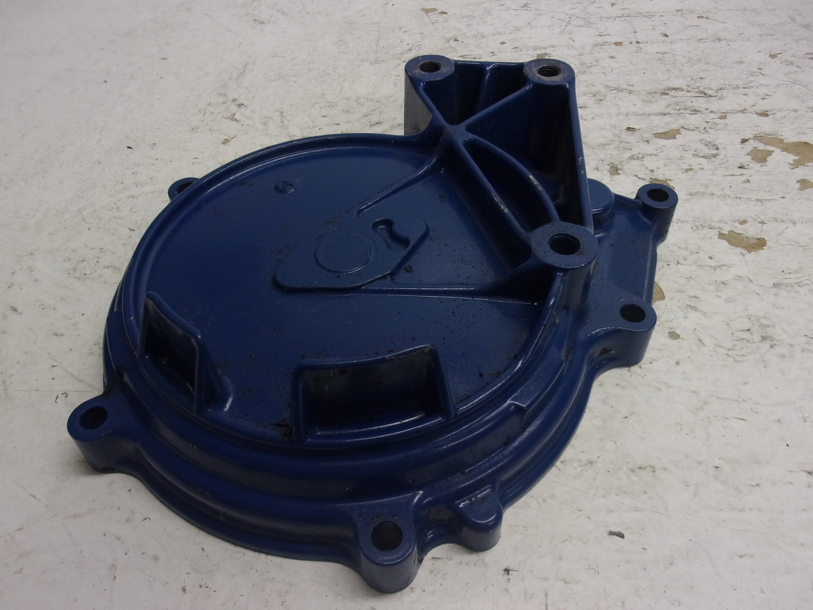 Polaris PWC Watercraft 1995-1997 SLT SLX SL OEM Magneto Cover Part# 3240221