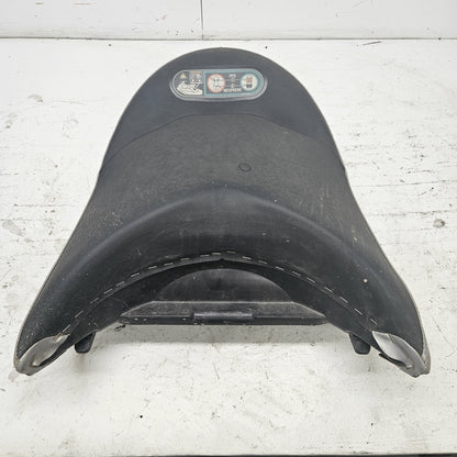 Kawasaki Jet Ski 2015-2022 Ultra LX Black Rear / Passenger Seat 53066-0795-71C