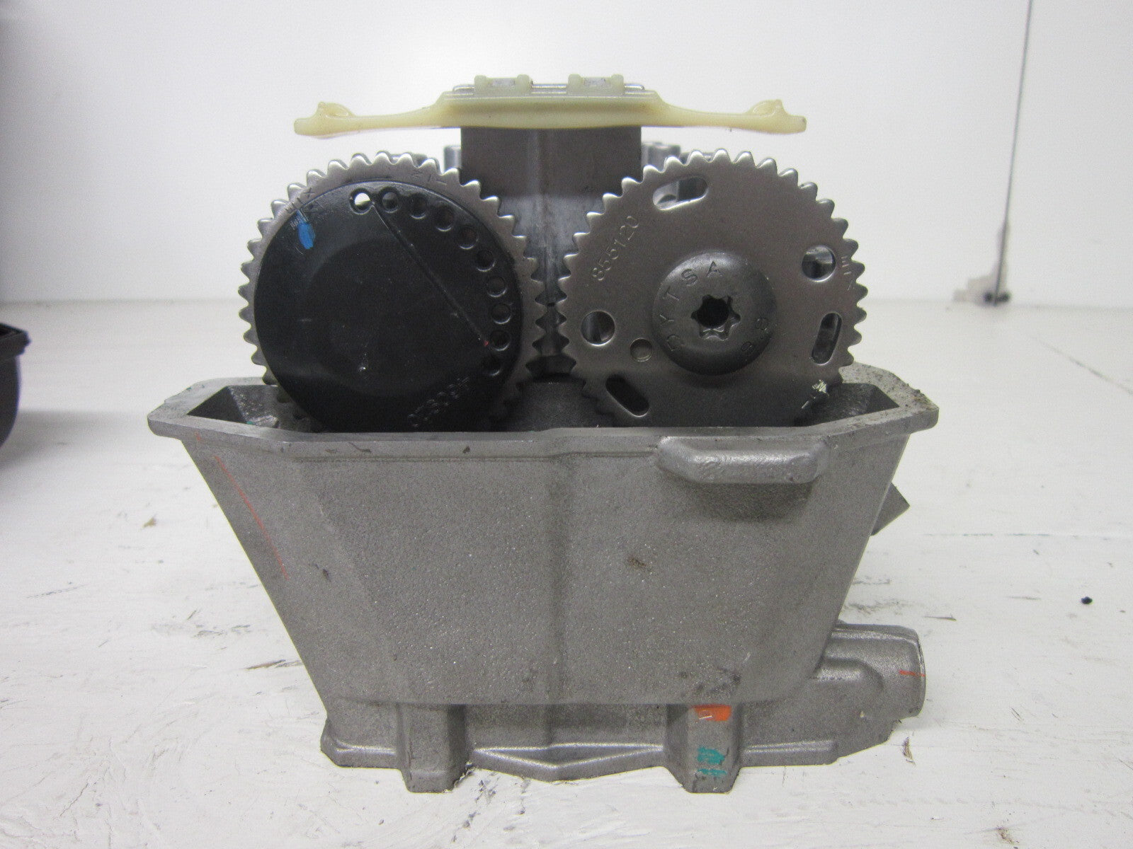 Sea Doo Bombardier 2014-2018 Spark GTI GTS 900 Complete Cylinder Head 420623877