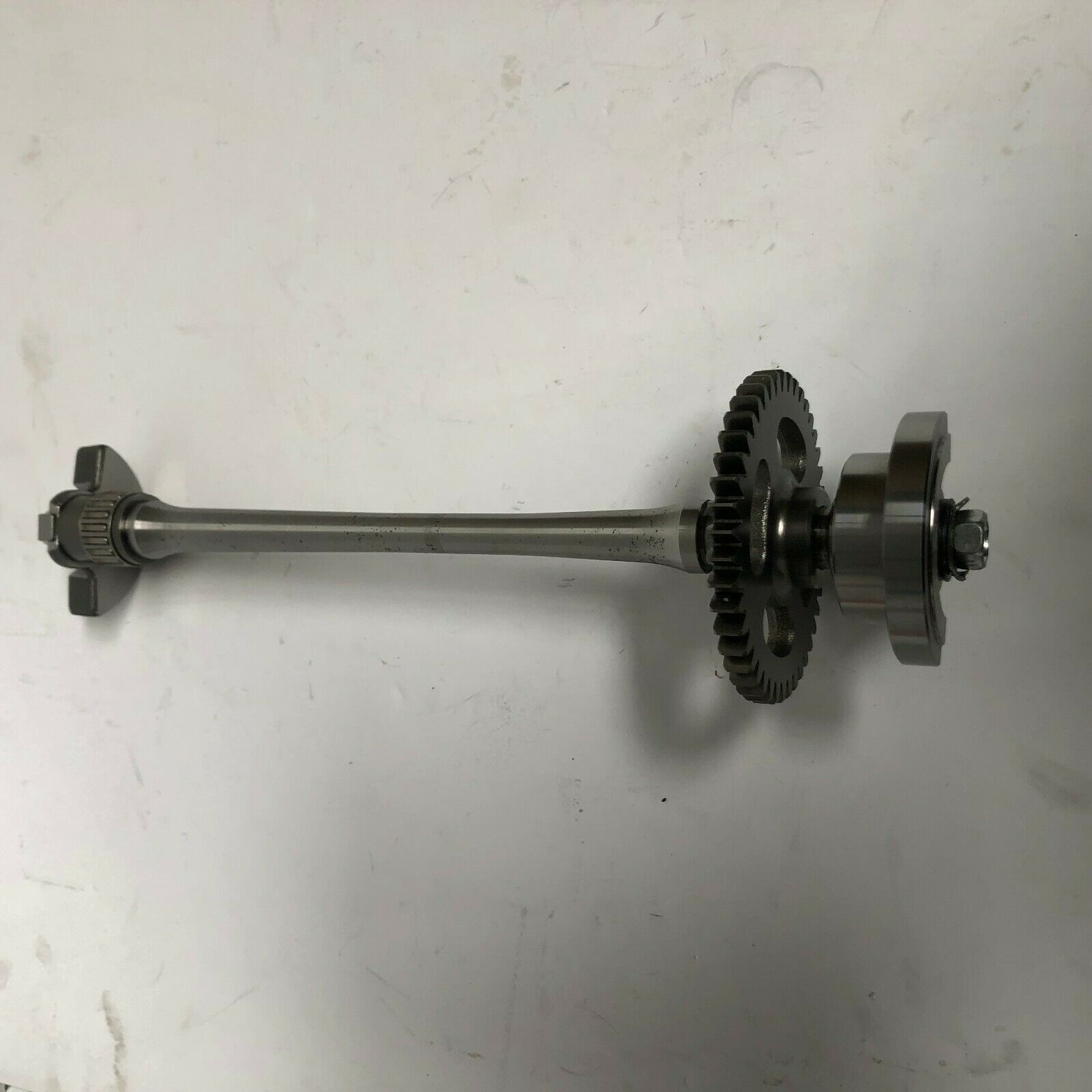 Yamaha Waverunner V1 EX 2016-19 1.0L Counter Balance Shaft Part# 2HC-11407-00-00