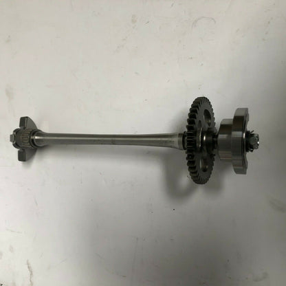 Yamaha Waverunner V1 EX 2016-19 1.0L Counter Balance Shaft Part# 2HC-11407-00-00
