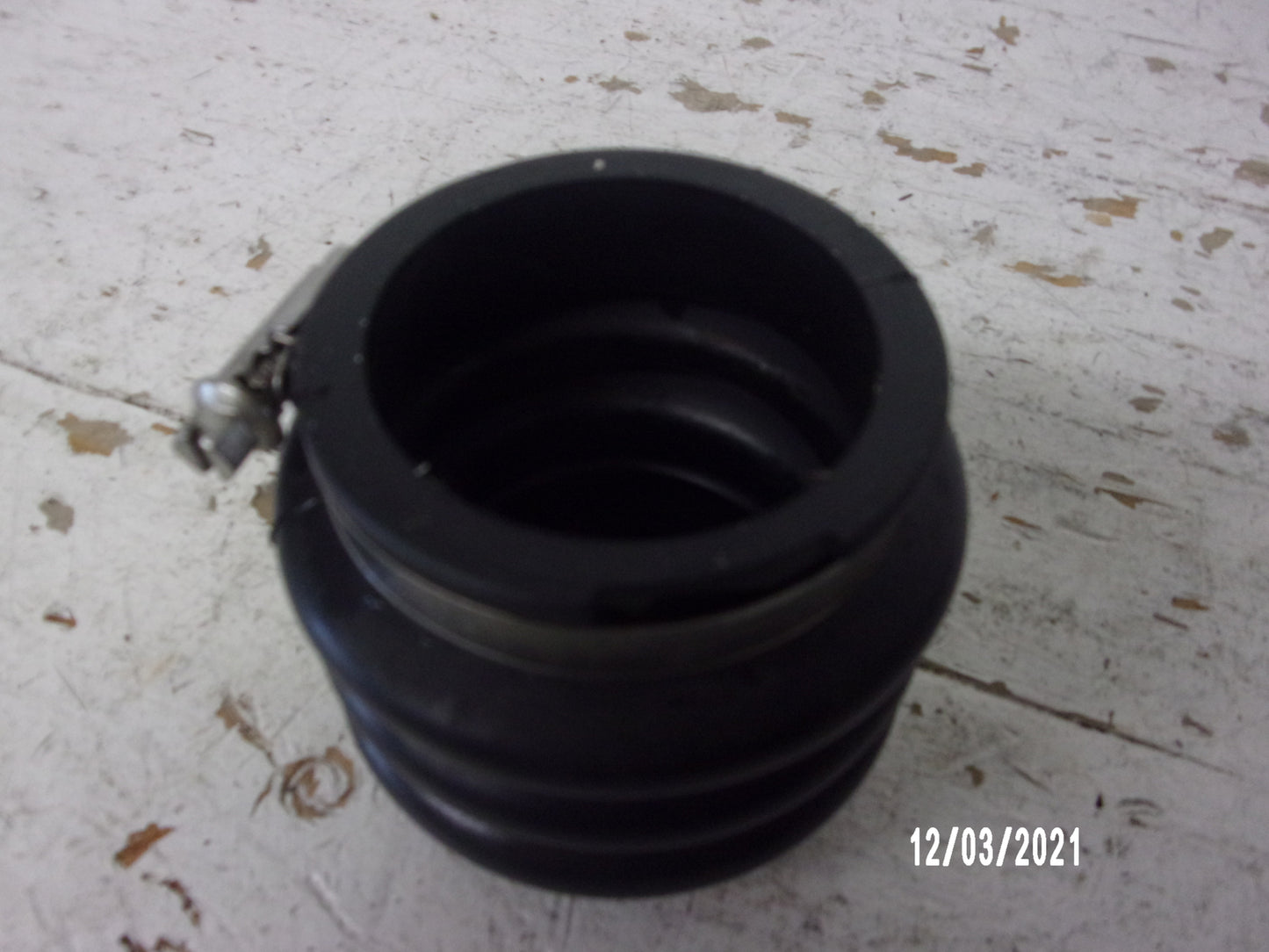Sea Doo Bombardier PWC 2002-2014 GTX GTS GTI OEM Shaft Bellow Part# 272000183