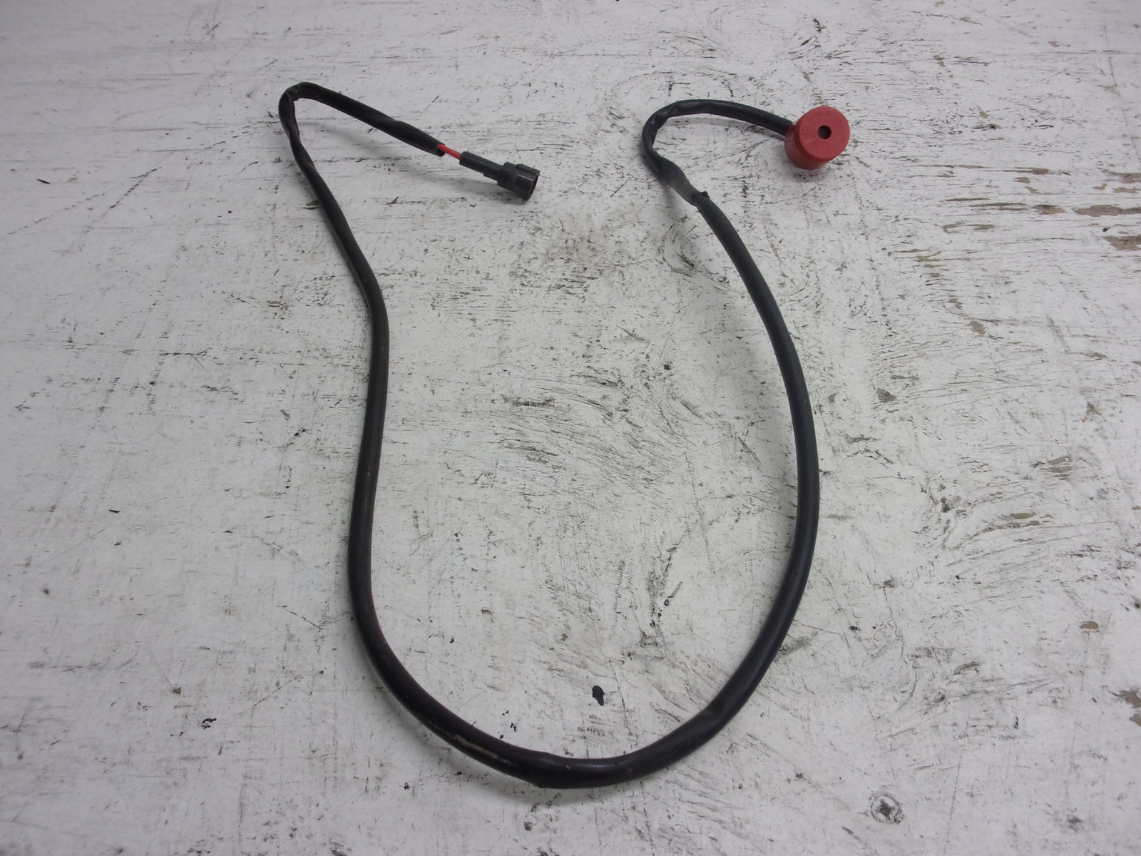 Yamaha WaveRunner 1997-2000 GP SUV XL OEM Buzzer Assembly Part# GP7-U8341-00-00