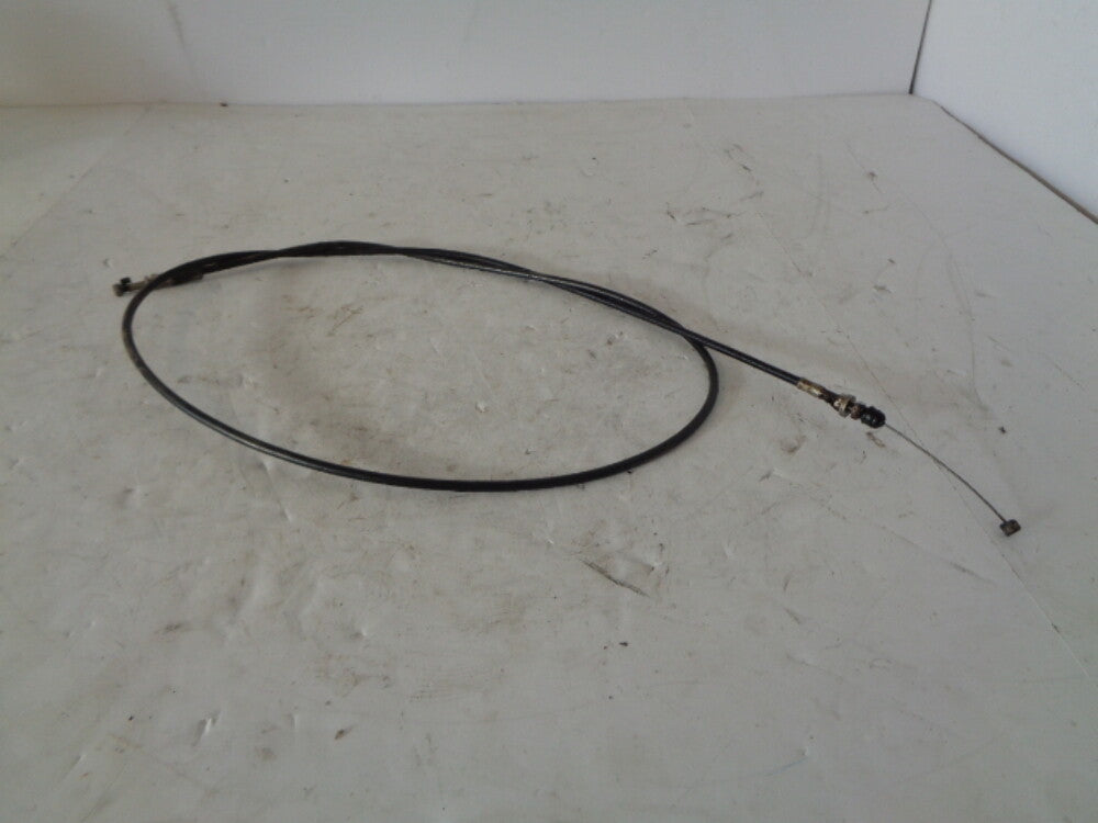 Yamaha Waverunner 1997-2000 GP760 WR760 OEM Throttle Cable Part# GP7-U7252-00-00