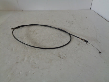 Yamaha Waverunner 1997-2000 GP760 WR760 OEM Throttle Cable Part# GP7-U7252-00-00