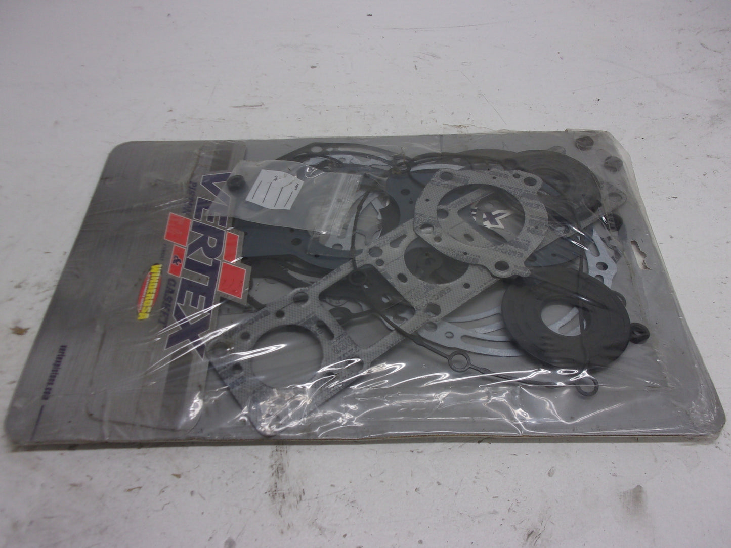 Yamaha NOS JetLyne Yamaha Engine Gasket Kit 1999-2002 GP XL SUV1200 # PD811542
