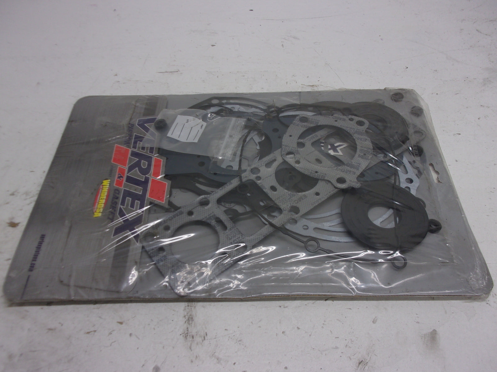 Yamaha NOS JetLyne Yamaha Engine Gasket Kit 1999-2002 GP XL SUV1200 # PD811542