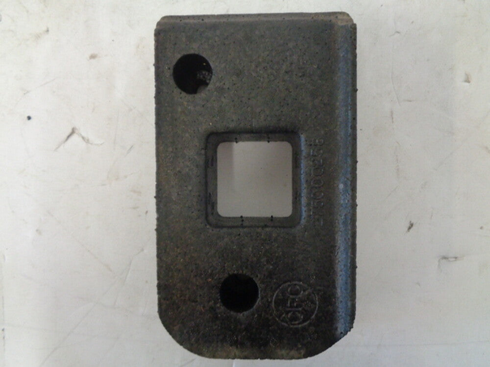 Sea Doo Bombardier PWC 2005 3D RFI OEM Oil Tank Foam Pad Assembly # 275000258