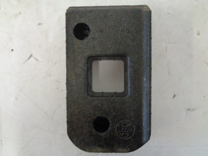 Sea Doo Bombardier PWC 2005 3D RFI OEM Oil Tank Foam Pad Assembly # 275000258