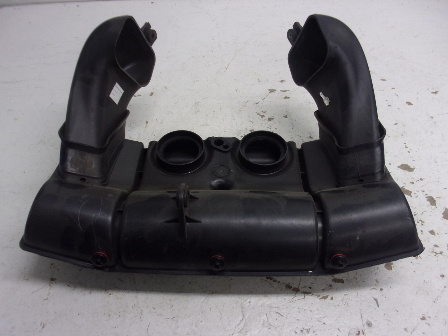 Sea Doo Bombardier 2002-2007 LRV GTX RX XP 3D OEM Air Silencer Part# 273000209