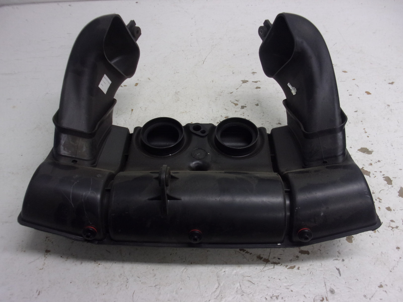 Sea Doo Bombardier 2002-2007 LRV GTX RX XP 3D OEM Air Silencer Part# 273000209