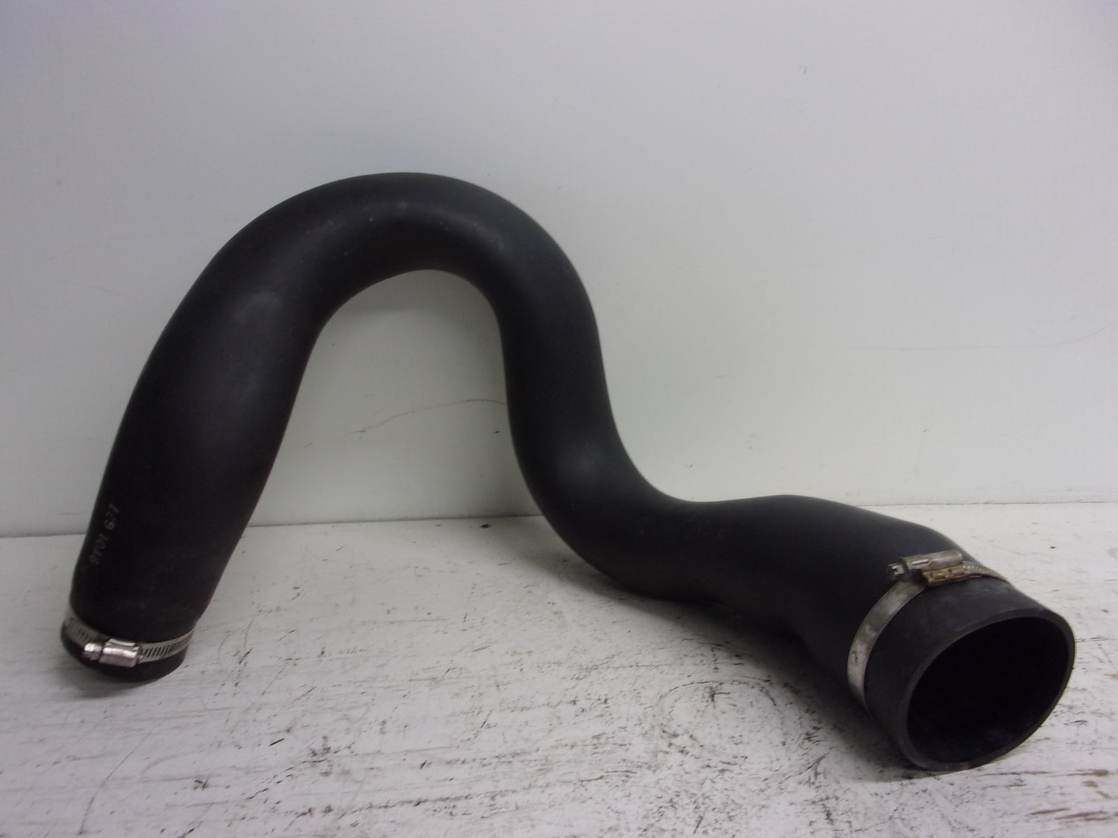 Yamaha WaveRunner 1997-2000 GP WR OEM Exhaust Hose Part# GP7-U7555-00-00