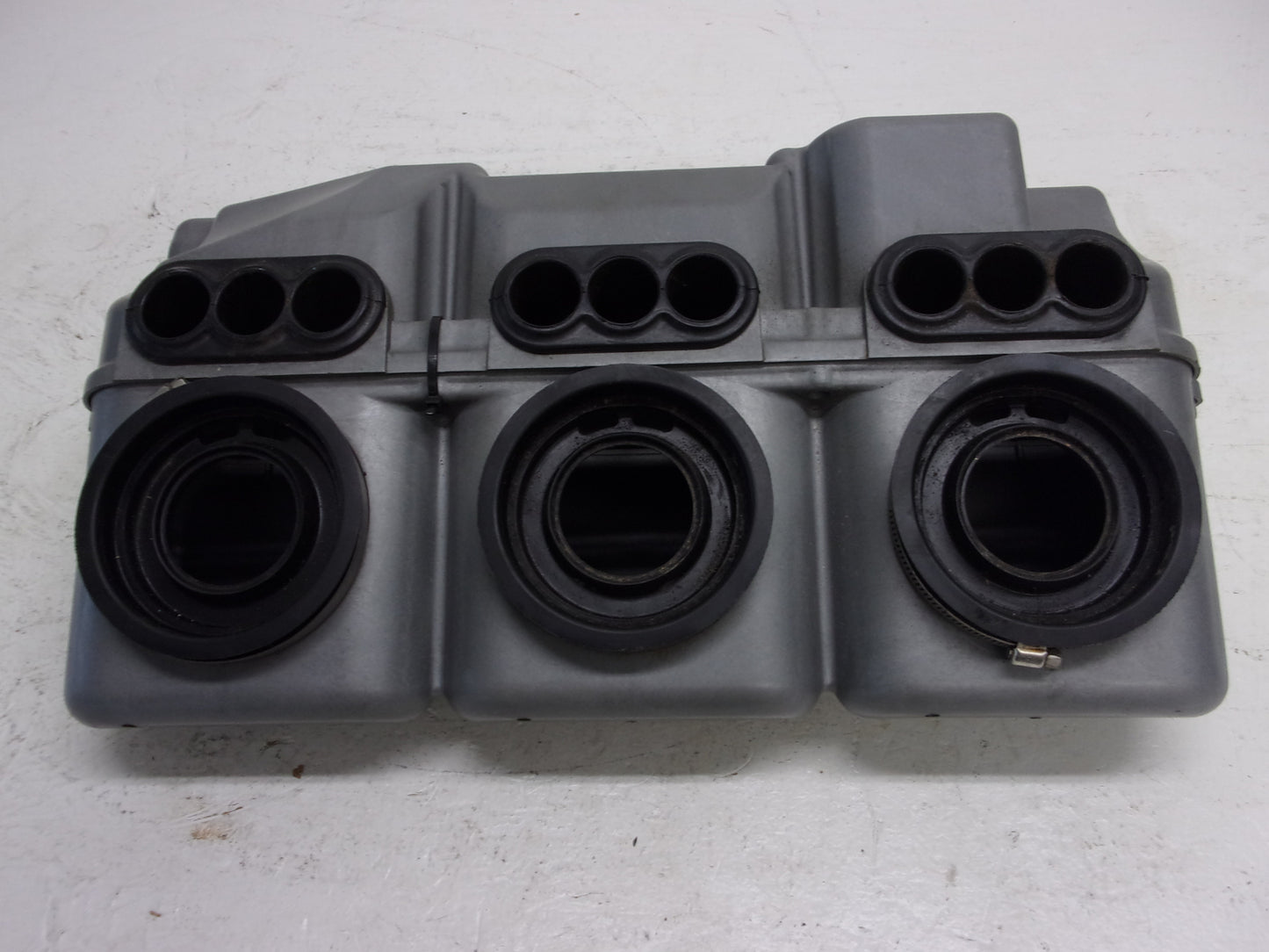 Kawasaki Jet Ski 1999-2005 STX-R Ultra OEM Complete Intake Cover # 59421-3728