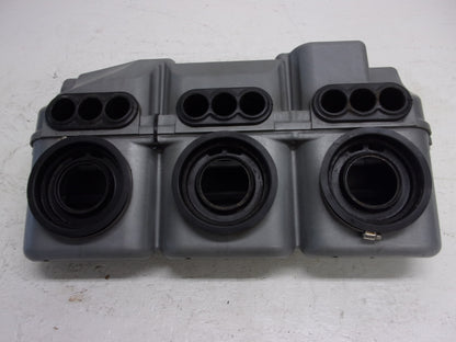 Kawasaki Jet Ski 1999-2005 STX-R Ultra OEM Complete Intake Cover # 59421-3728