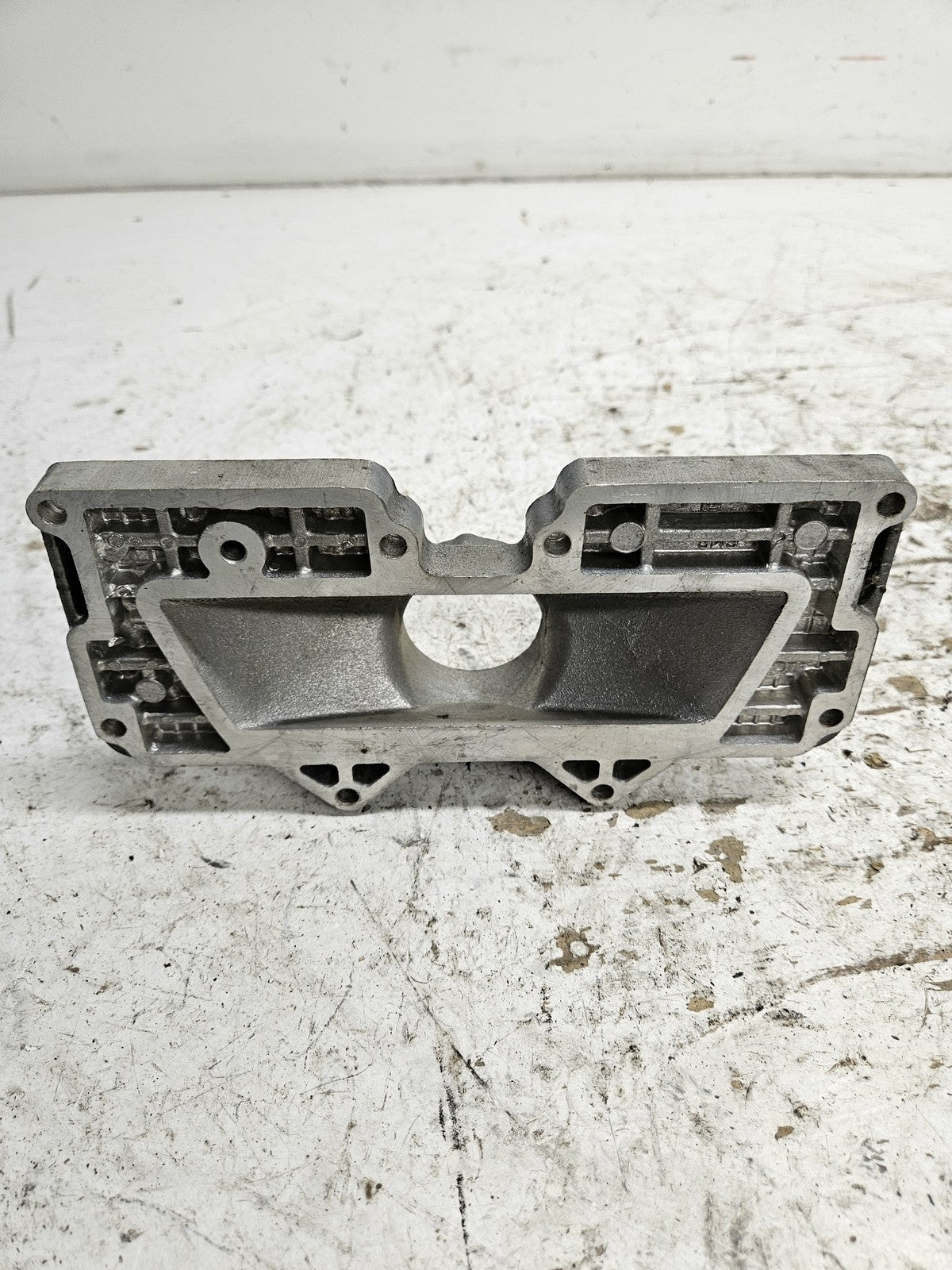 Yamaha 1990-1993 SJ VXR WaveRunner OEM Intake Manifold Part# 6M6-13555-00-94