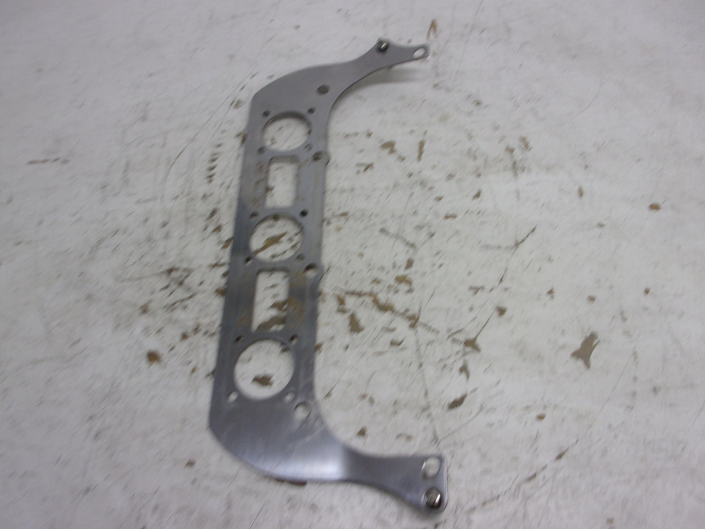 Yamaha WaveRunner 1997-2004 SUV SV GP XL1200 Air Cleaner Bracket 65U-14255-00-00