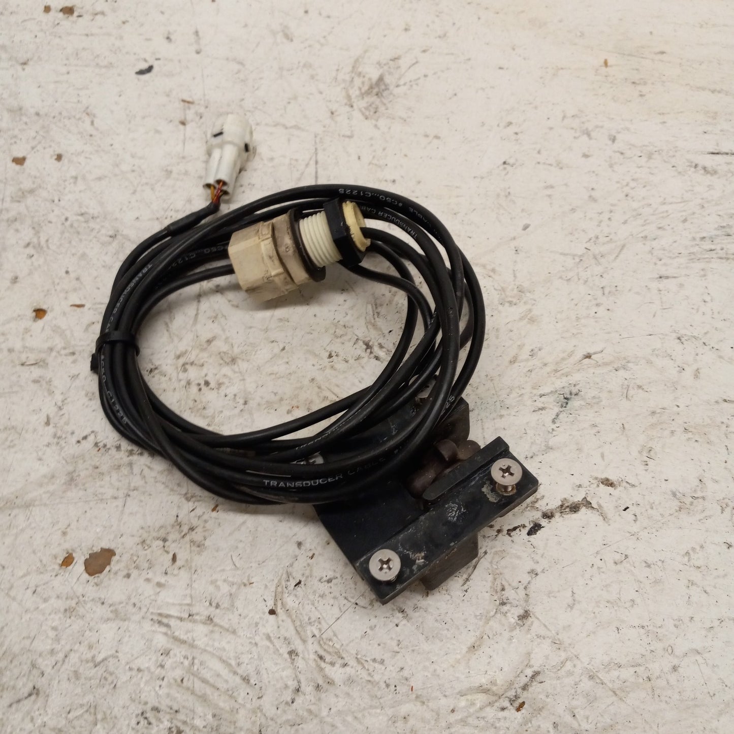 Yamaha Waverunner 1998-2012 GP SUV XL FX OEM Speed Sensor Part# GJ1-U8K31-02-00