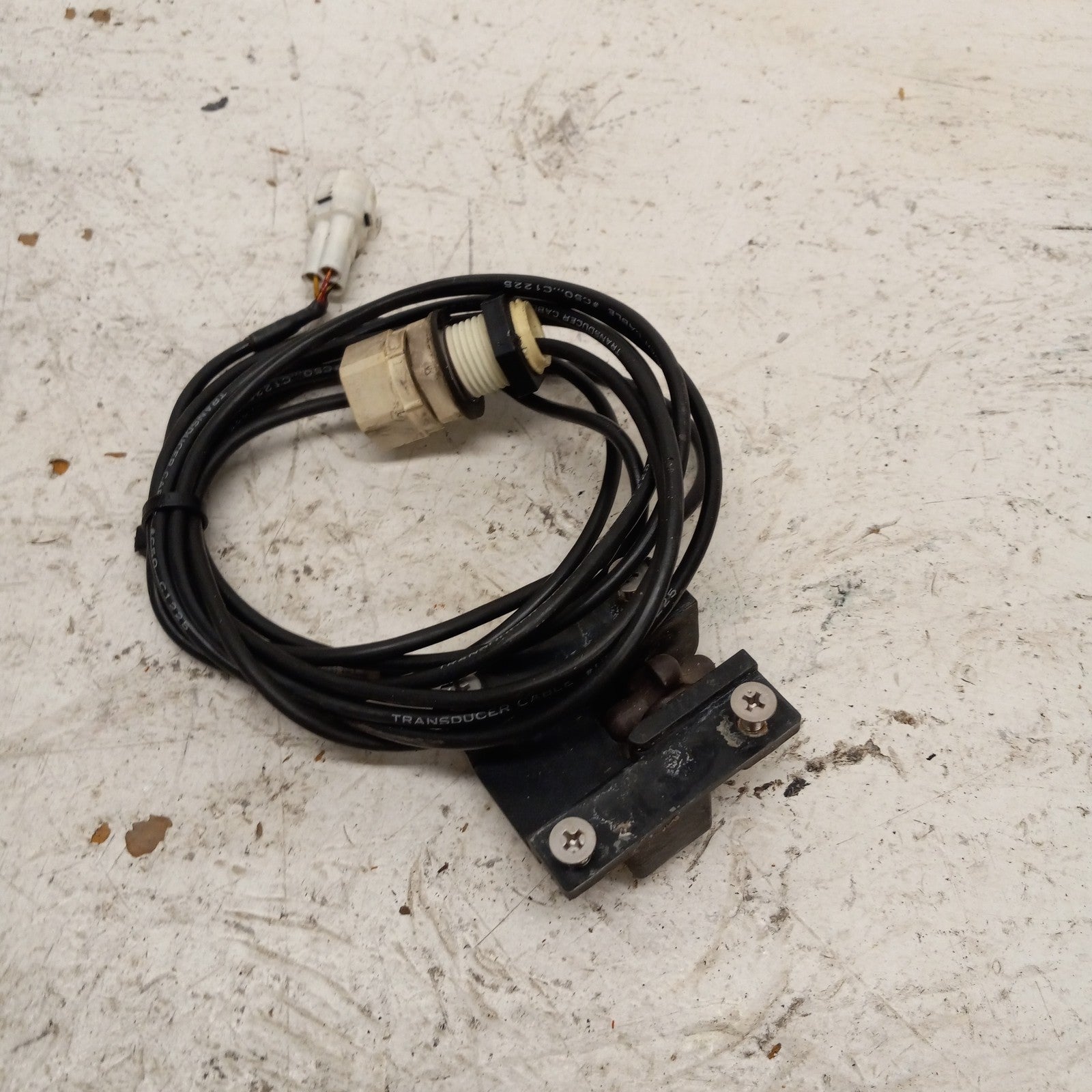 Yamaha Waverunner 1998-2012 GP SUV XL FX OEM Speed Sensor Part# GJ1-U8K31-02-00