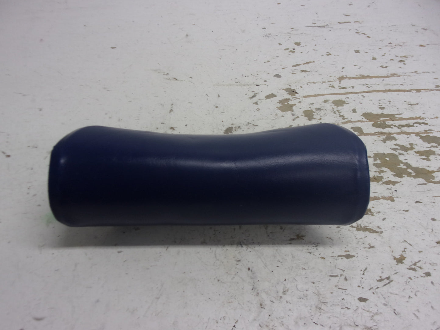 Sea Doo Bombardier 2001-2002 RX GTX OEM Blue Handlebar Pad Part# 277000931