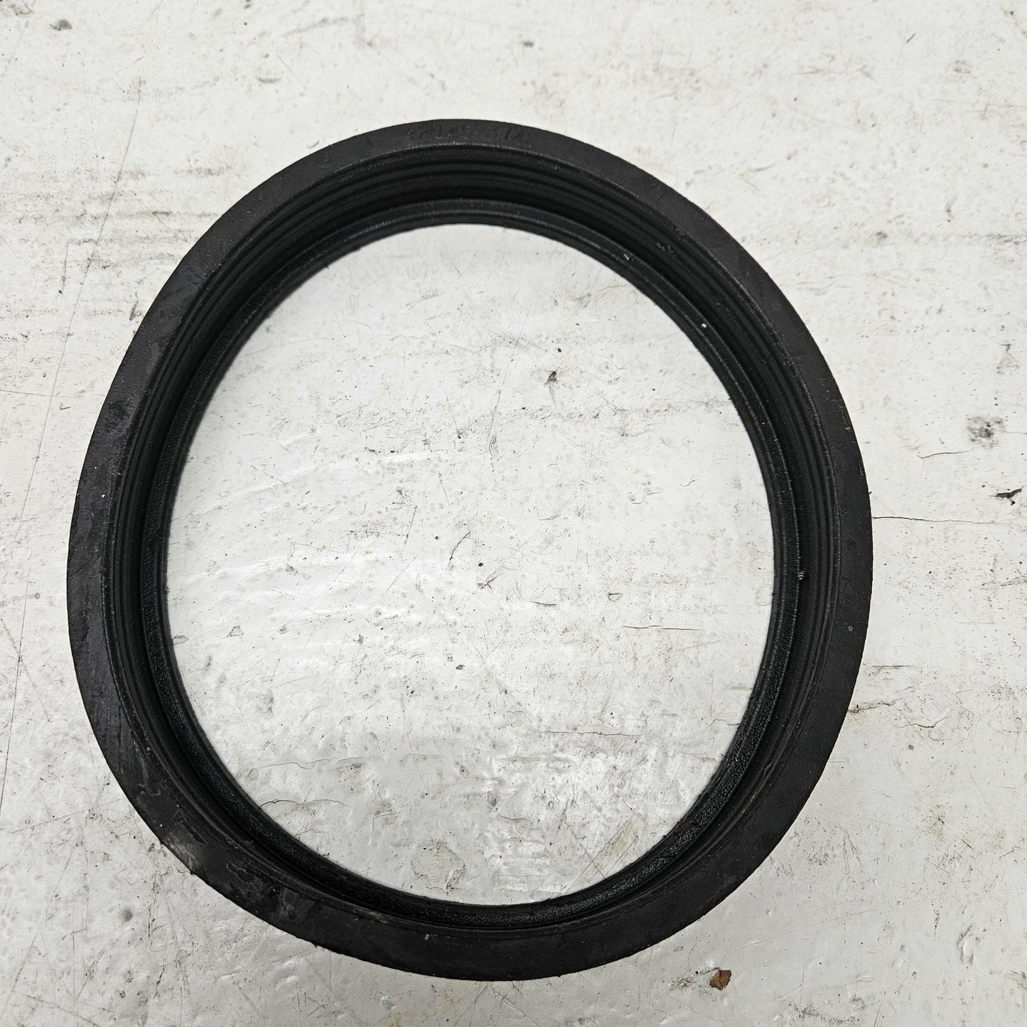 Kawasaki Jet Ski 1995-2023 STX ZXI SX-R OEM Trim Seal Assembly Part# 39145-3742