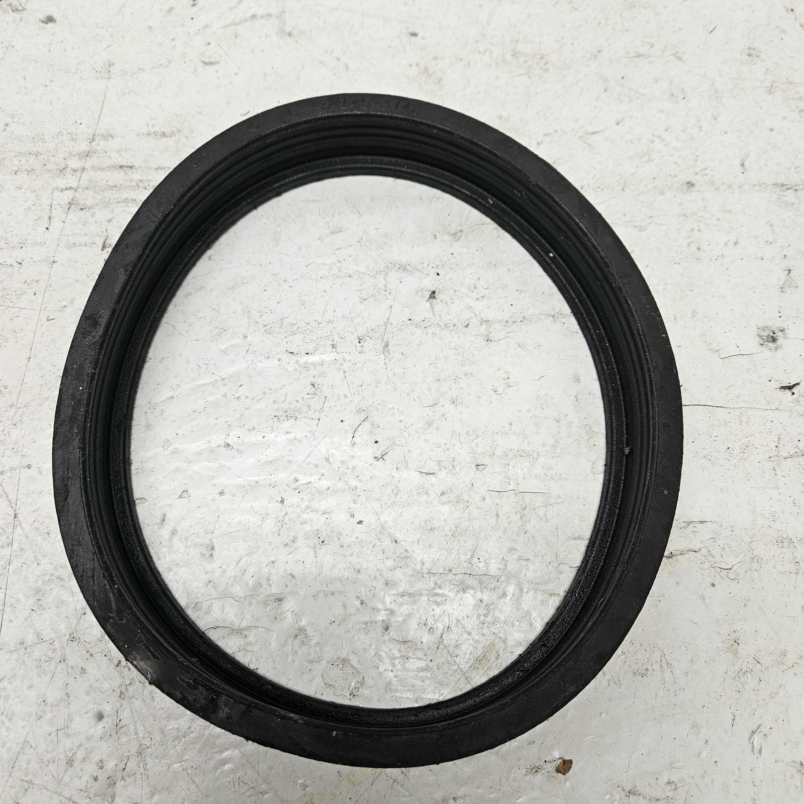 Kawasaki Jet Ski 1995-2023 STX ZXI SX-R OEM Trim Seal Assembly Part# 39145-3742
