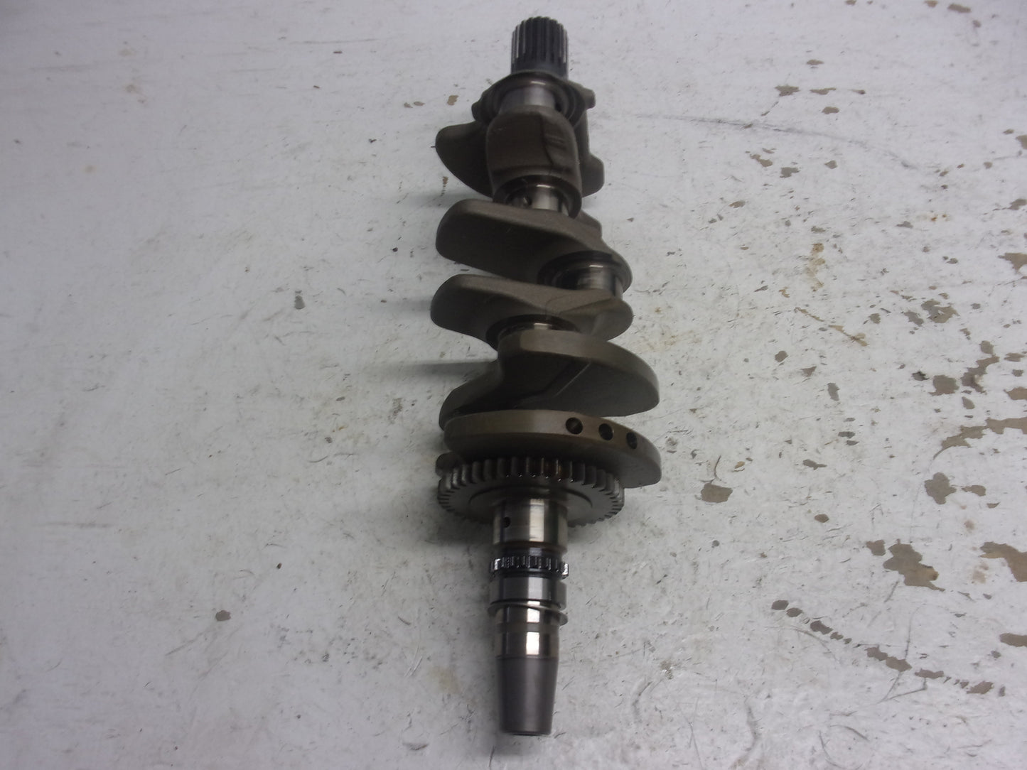 Yamaha Waverunner 2016-2022 V1 EX VX Super Jet OEM Crankshaft # 6EY-11400-00-00