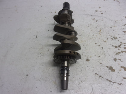 Yamaha Waverunner 2016-2022 V1 EX VX Super Jet OEM Crankshaft # 6EY-11400-00-00