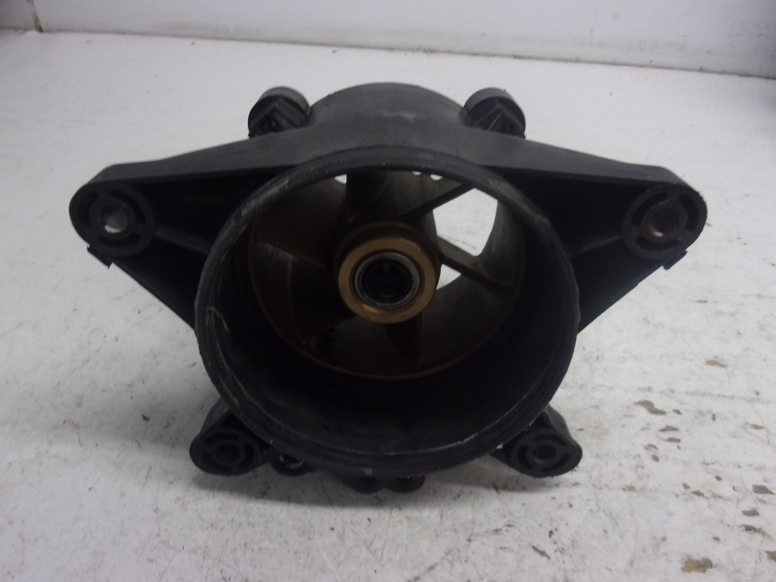Sea Doo Bombardier PWC 1997 GSX GTX XP SPX OEM Bronze Impeller Housing 295500521