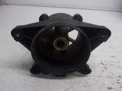 Sea Doo Bombardier PWC 1997 GSX GTX XP SPX OEM Bronze Impeller Housing 295500521