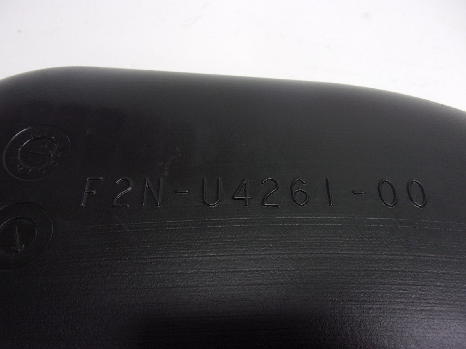 Yamaha WaveRunner 2010-2020 FX V1 VX GP VXR VXS OEM Water Tank # F2N-U4261-00-00